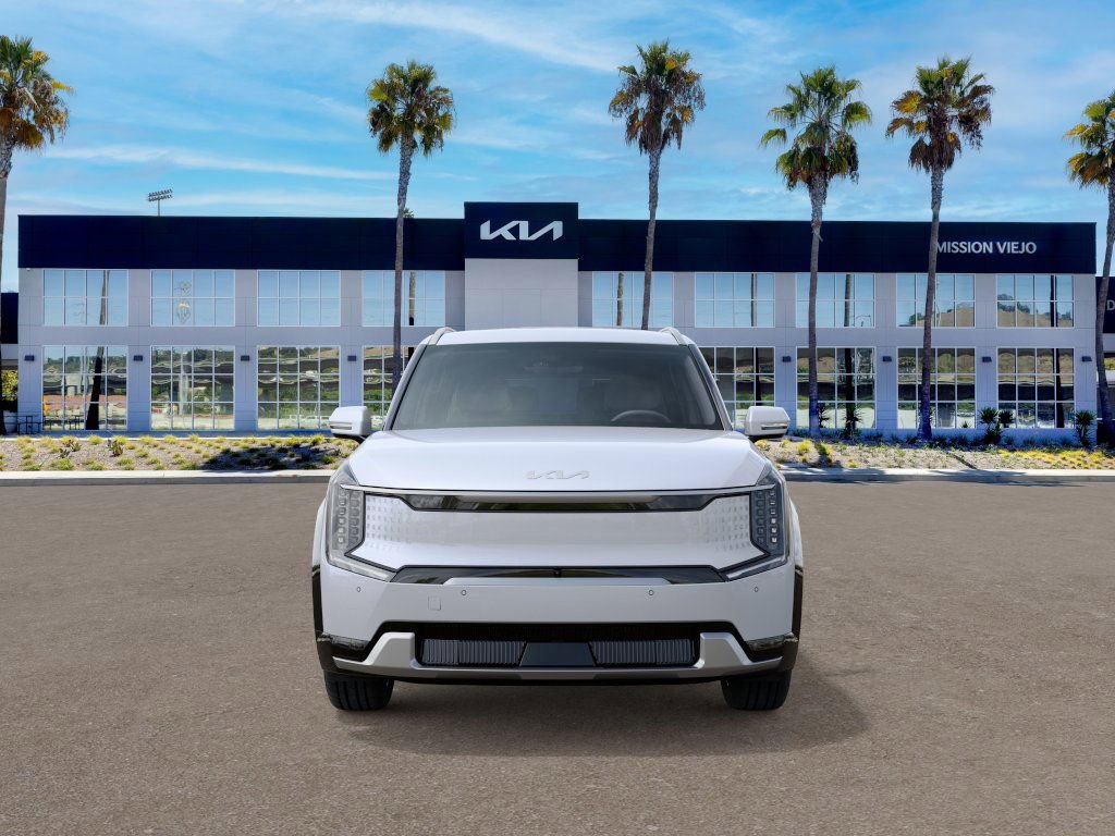 New 2026 Kia EV9 Land image 2