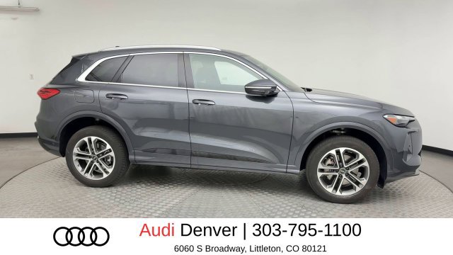 Used 2025 Audi Q5 Premium w/ Convenience Package AWD/4WD image 9