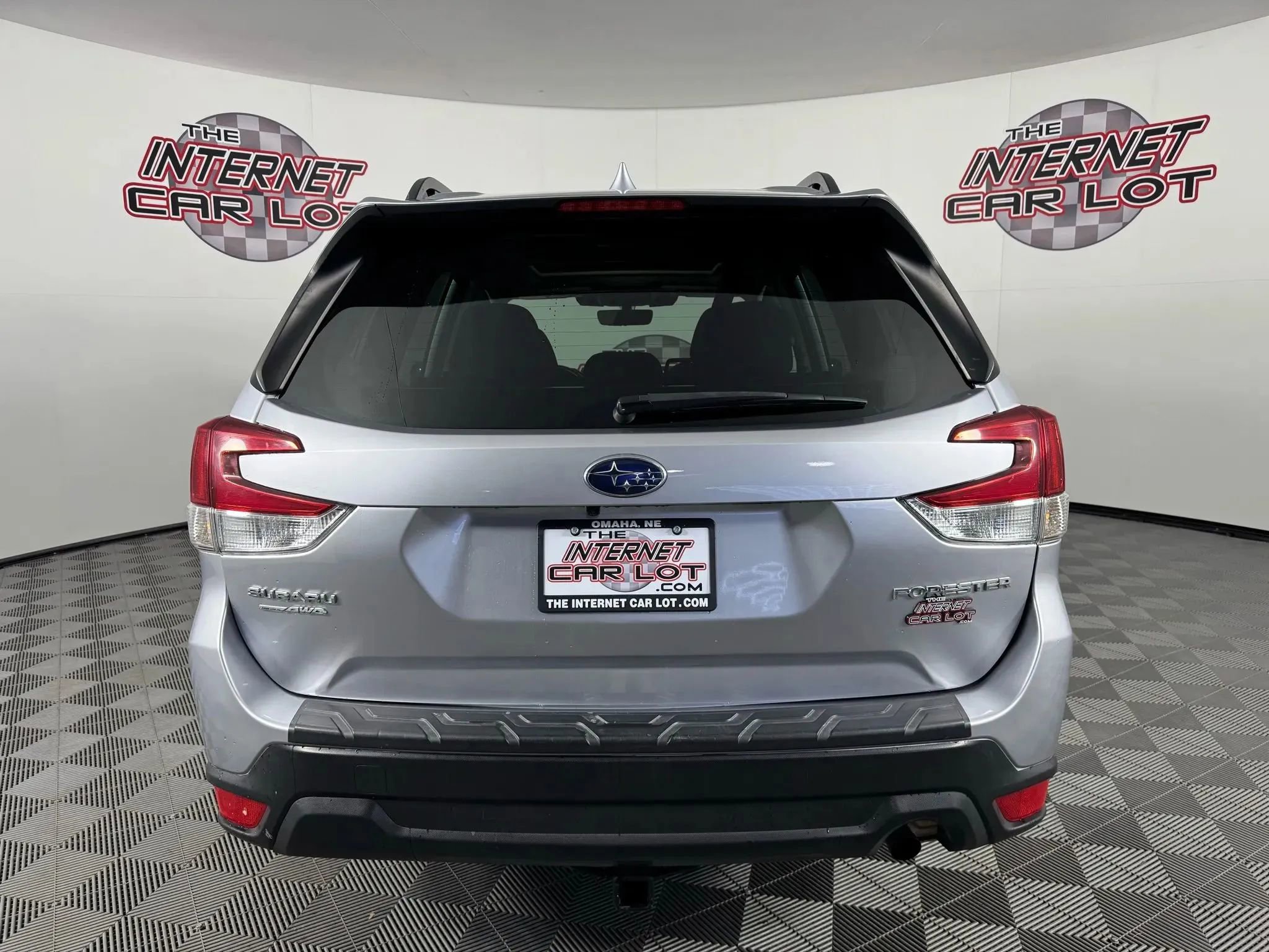 Used 2022 Subaru Forester Premium w/ Popular Package #1 image 6