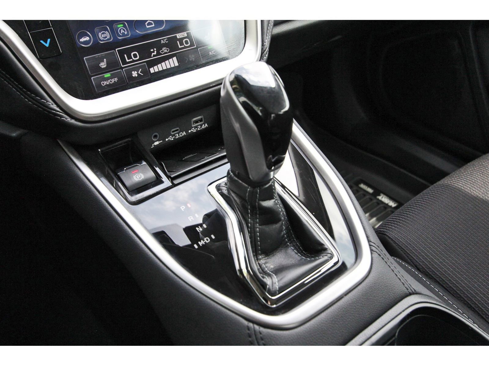 Used 2023 Subaru Legacy Premium image 28