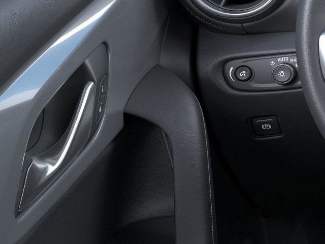 New 2026 Chevrolet Blazer LT image 22