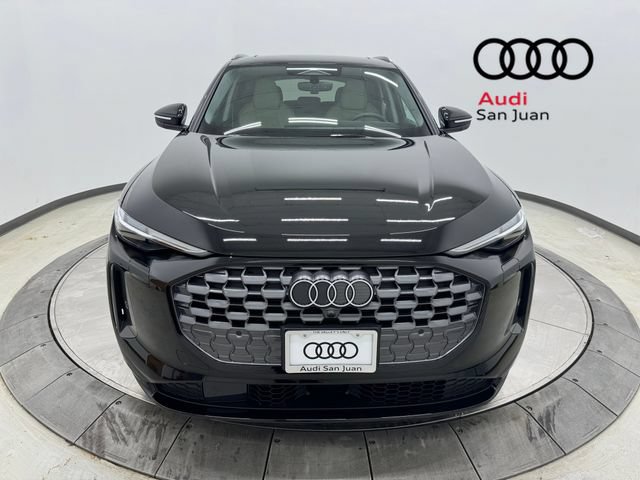 New 2026 Audi Q5 Premium Plus AWD/4WD image 2
