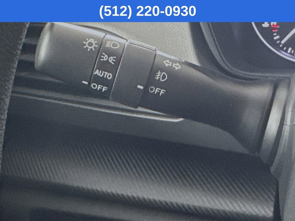 Certified 2026 Subaru Crosstrek 2.0i Premium AWD/4WD image 13