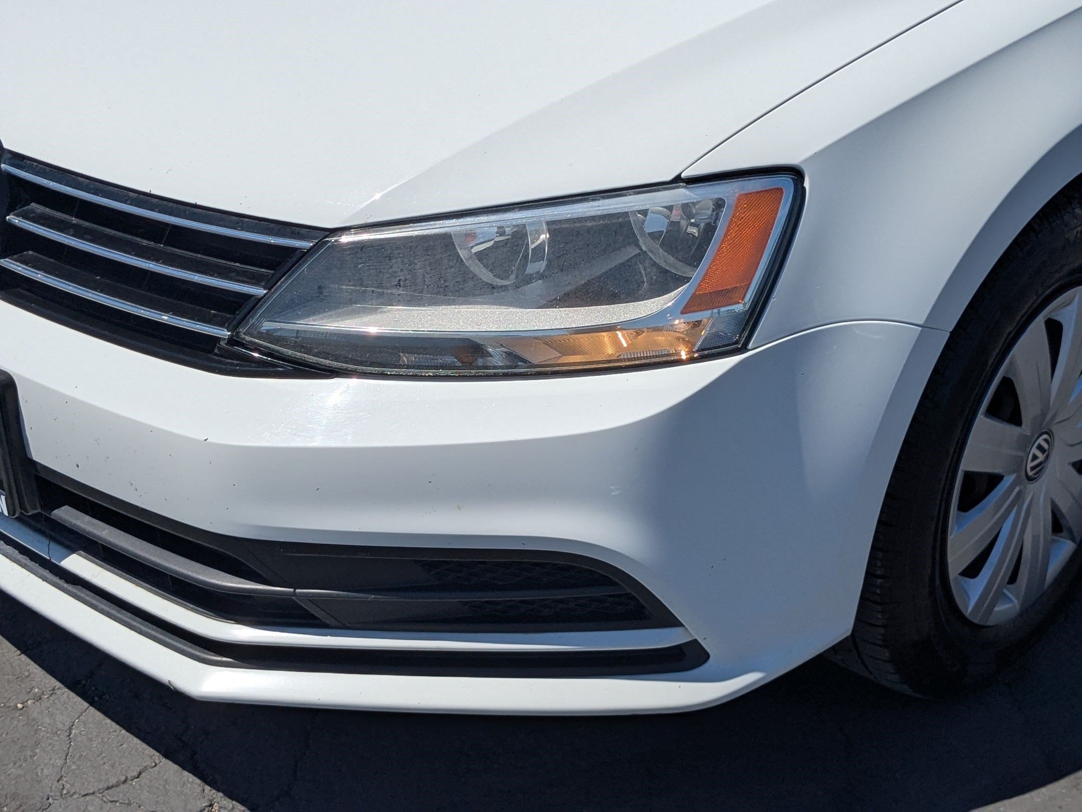 Used 2016 Volkswagen Jetta S FWD image 10