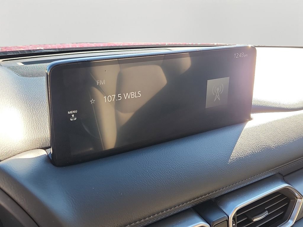 Used 2022 MAZDA CX-5 AWD 2.5 S w/ Select Package image 17