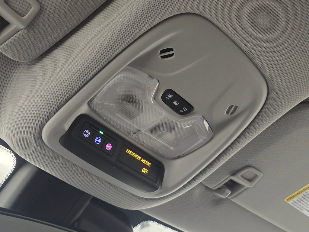 New 2026 Chevrolet TrailBlazer LT w/ LT Cold Weather Package image 12