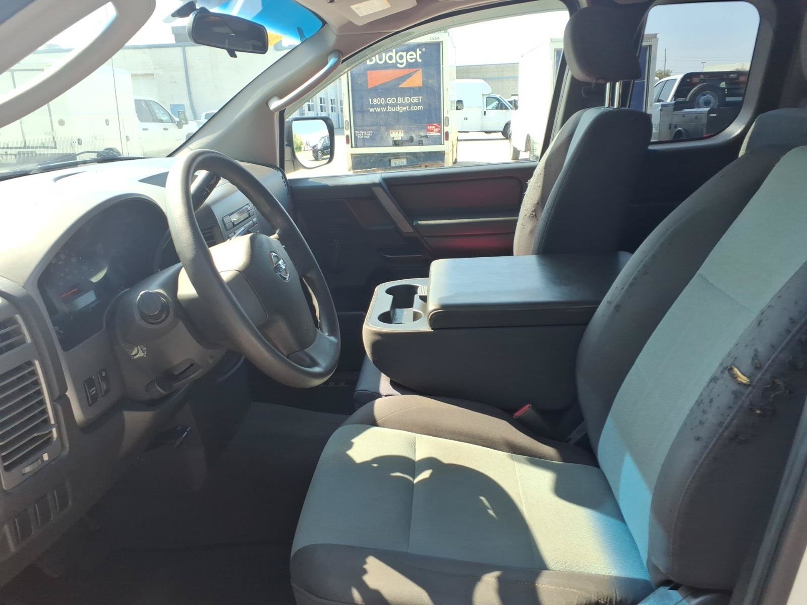 Used 2005 Nissan Titan XE w/ (W02) Preferred Pkg RWD image 22