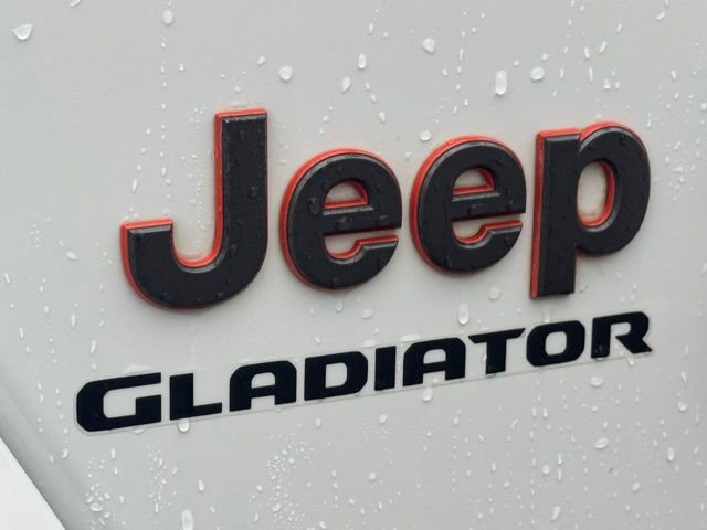Used 2021 Jeep Gladiator Mojave image 52