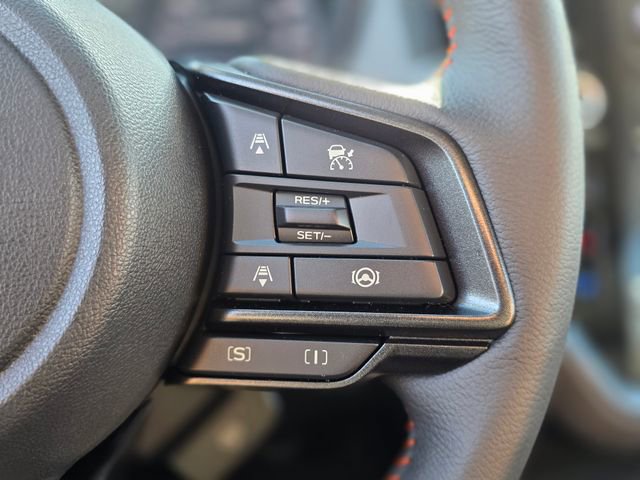 New 2026 Subaru Crosstrek 2.5i Limited w/ Crosstrek Mirror Package image 23