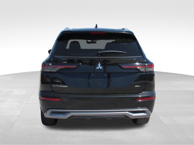 New 2026 Mitsubishi Outlander SEL FWD image 4