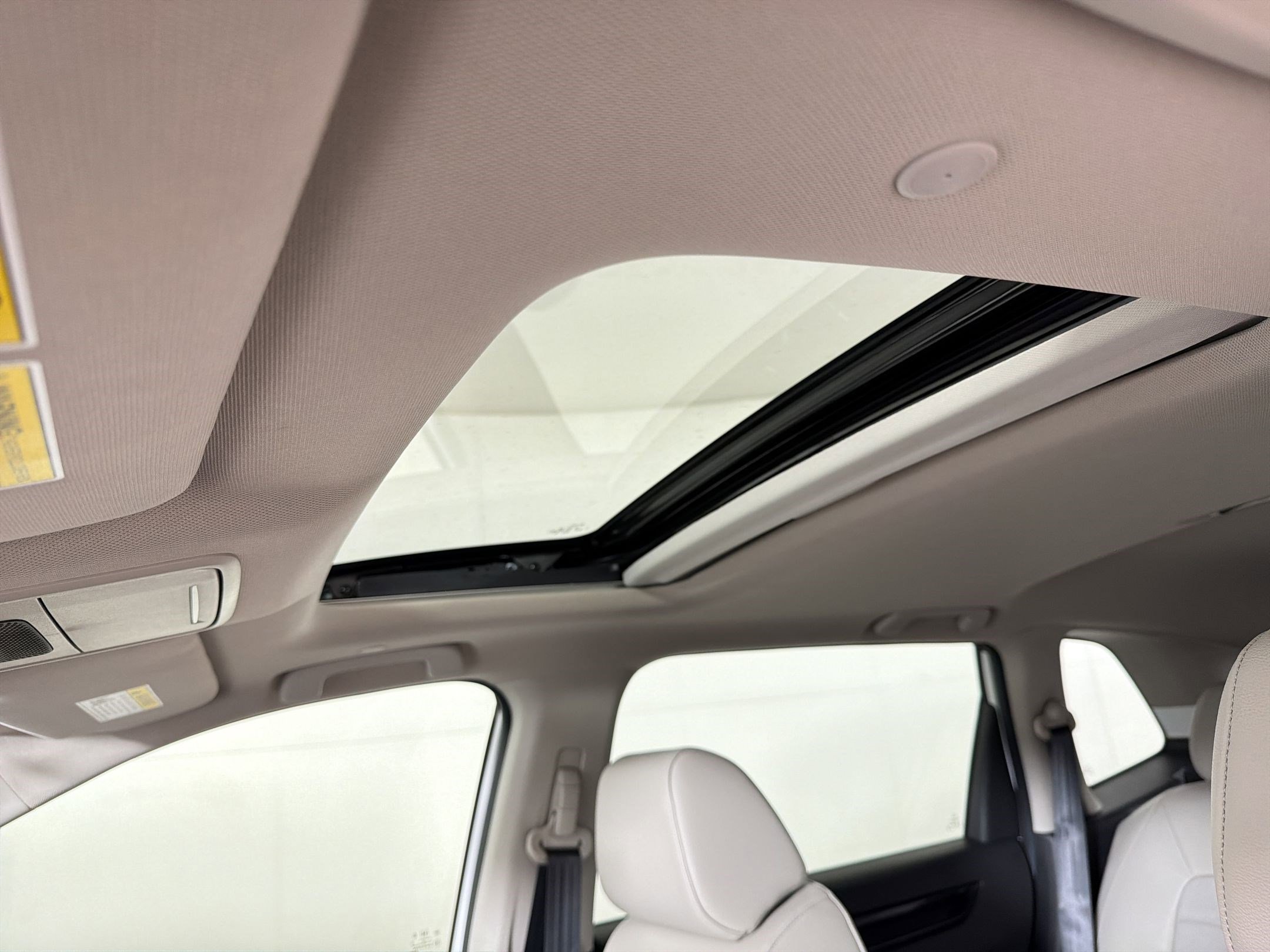 New 2026 Honda CR-V EX-L image 16