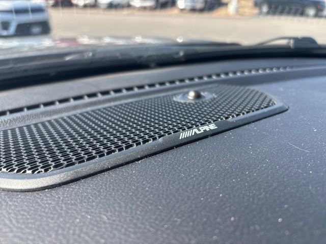 Used 2020 RAM 1500 Big Horn image 20