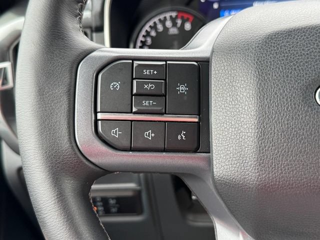 Used 2023 Ford F150 XLT w/ Equipment Group 301A Mid AWD/4WD image 16