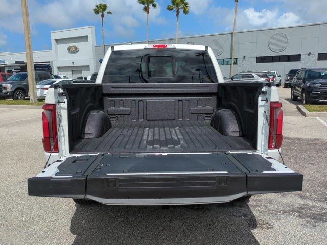 New 2026 Ford F150 King Ranch image 13