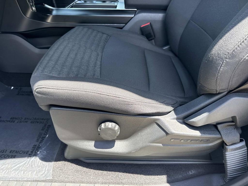 Used 2023 Ford F150 XL w/ STX Appearance Package RWD image 26