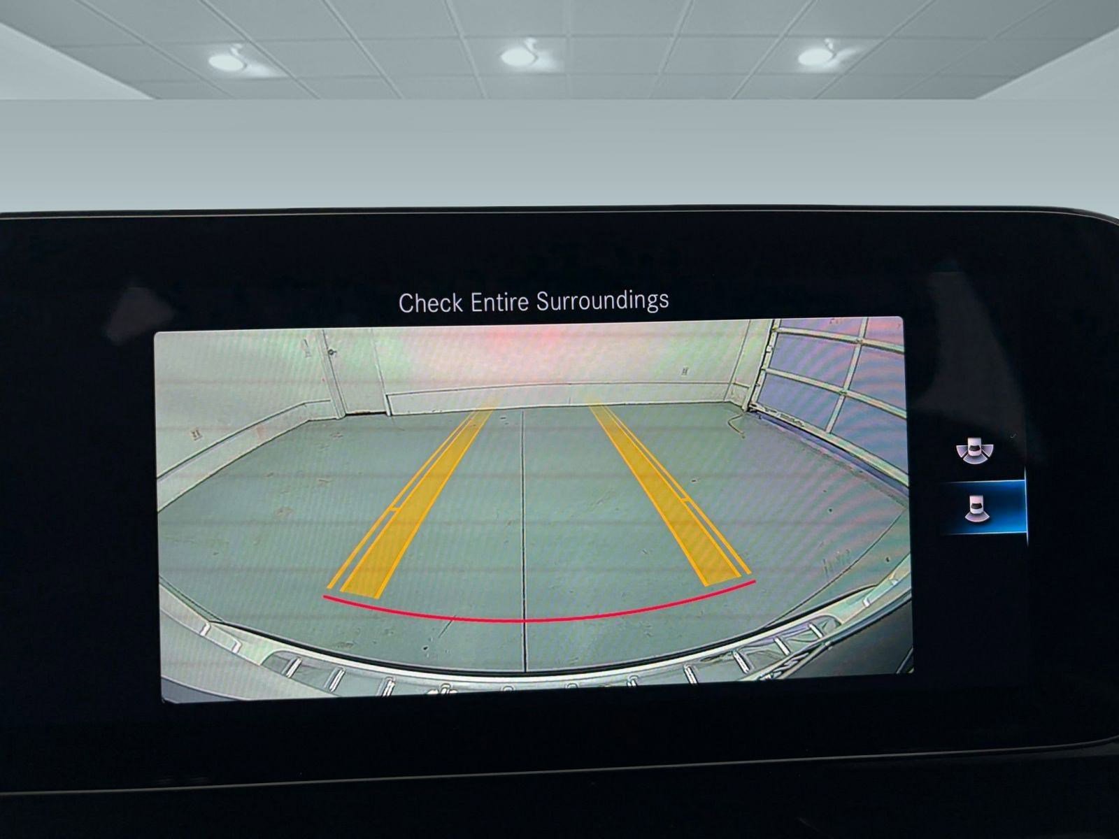 Certified 2023 Mercedes-Benz GLA 250 image 29