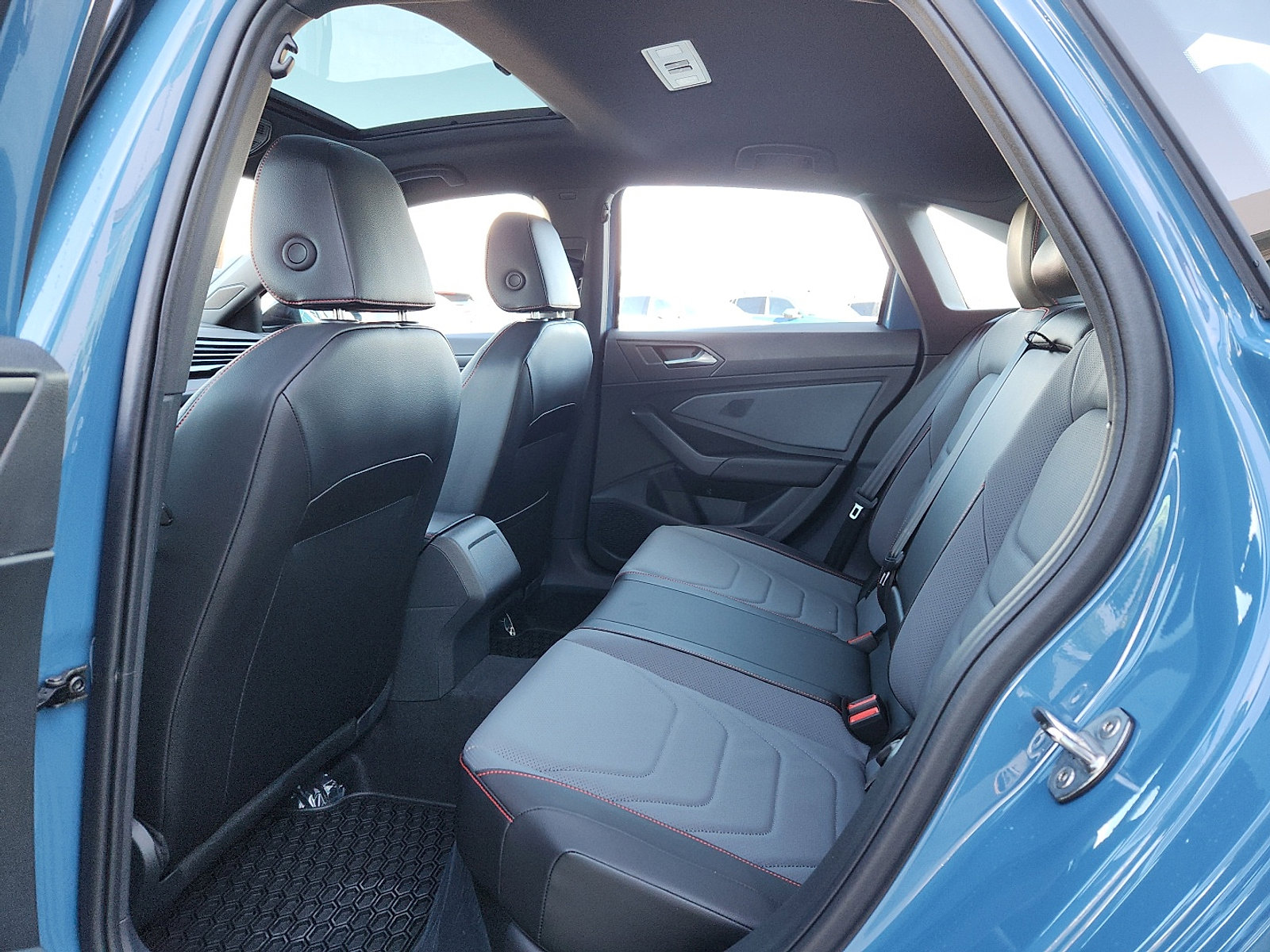 New 2026 Volkswagen Jetta GLI Autobahn image 12