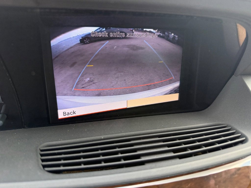 Used 2011 Mercedes-Benz S 400 w/ Sport Pkg image 25