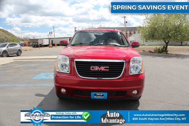 Used 2013 GMC Yukon XL SLT w/ SLT-2 Equipment Package AWD/4WD image 6