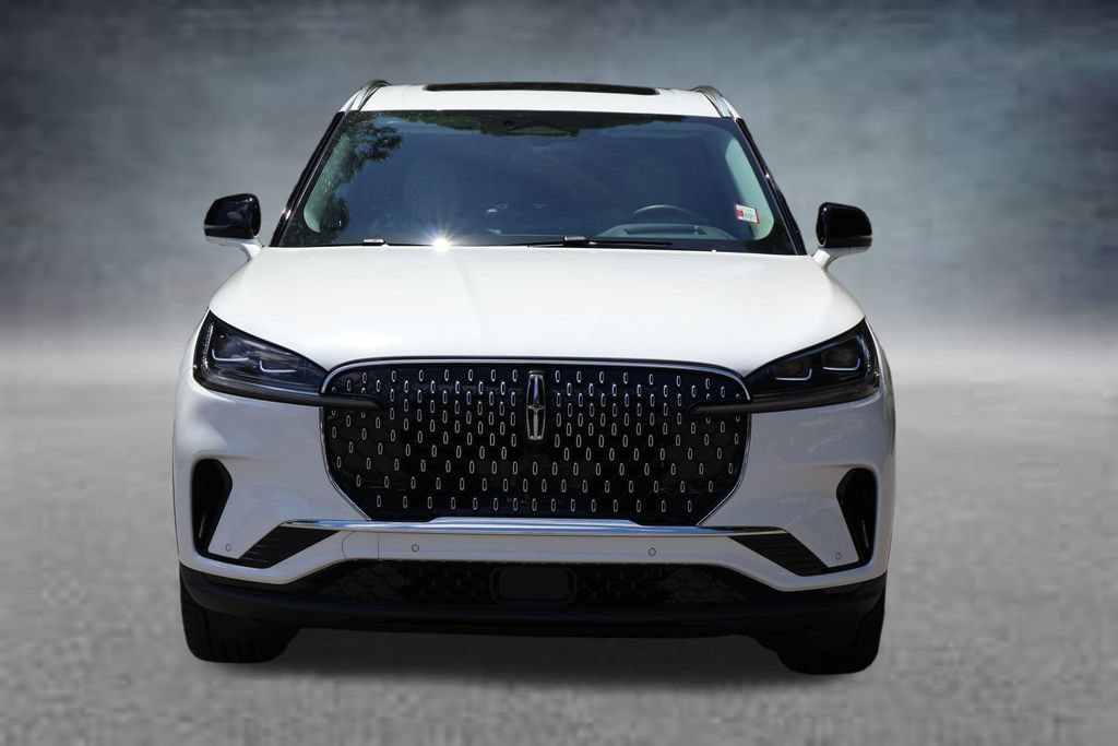 New 2026 Lincoln Aviator Reserve AWD/4WD image 31