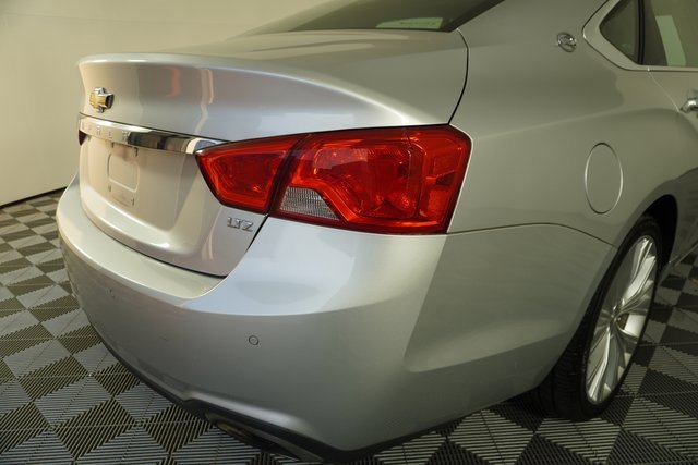 Used 2014 Chevrolet Impala LTZ image 13
