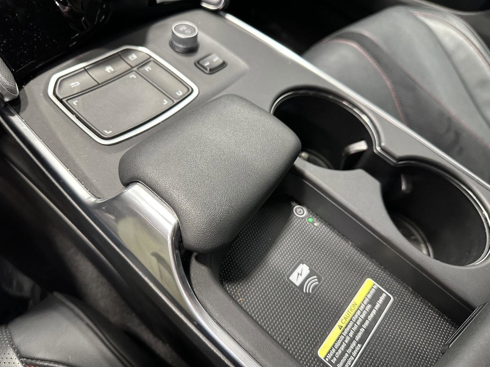 Used 2021 Acura TLX w/ A-SPEC Pkg image 23