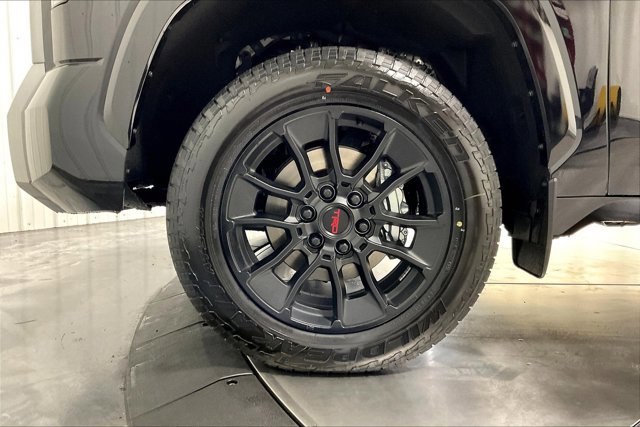 New 2026 Toyota Tundra Platinum AWD/4WD image 12
