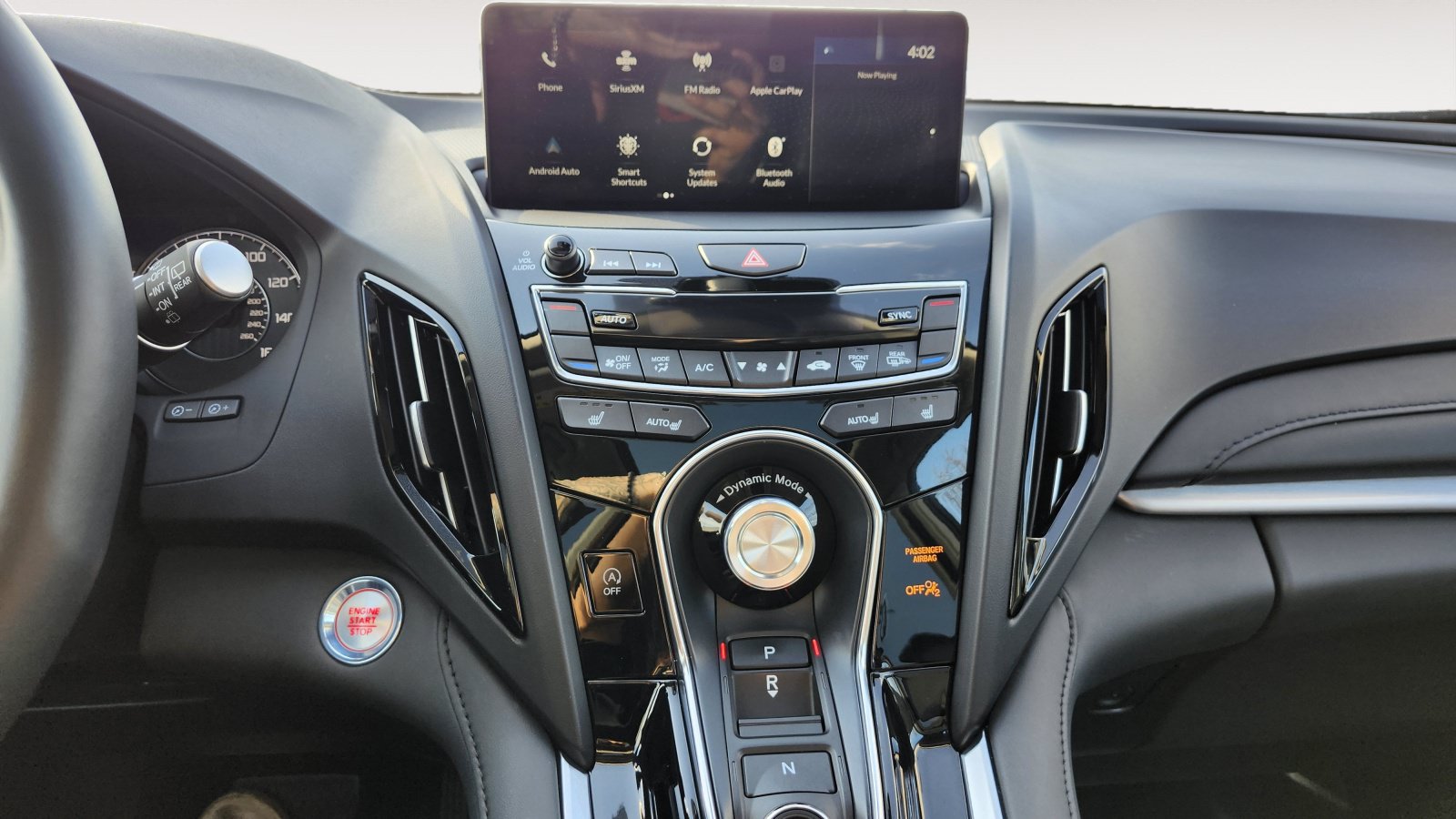 Used 2023 Acura RDX AWD image 32