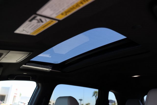 New 2026 Honda CR-V Sport Touring image 11