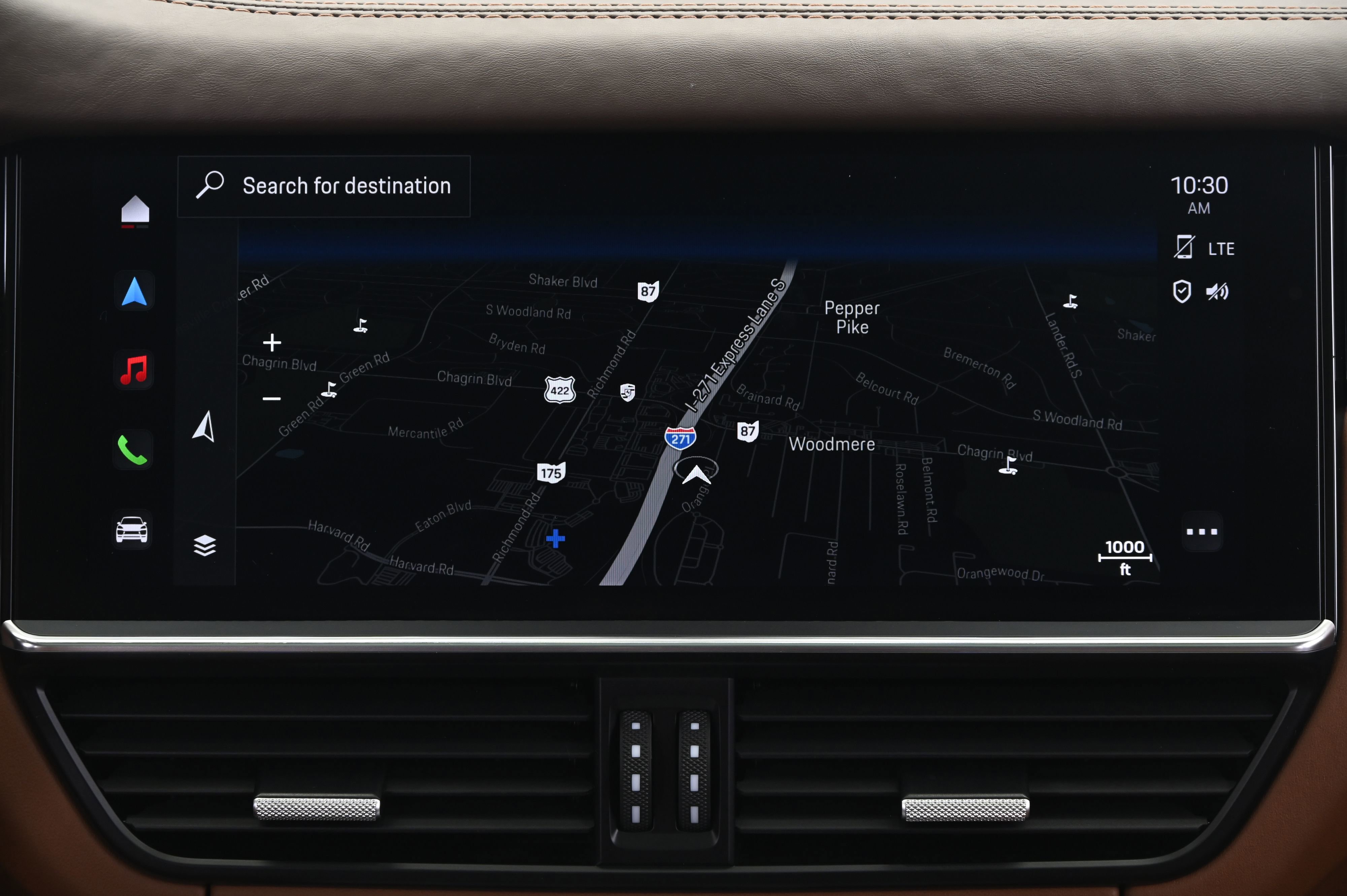 Used 2022 Porsche Cayenne GTS image 33