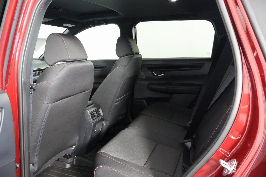 New 2026 Honda CR-V Sport image 6