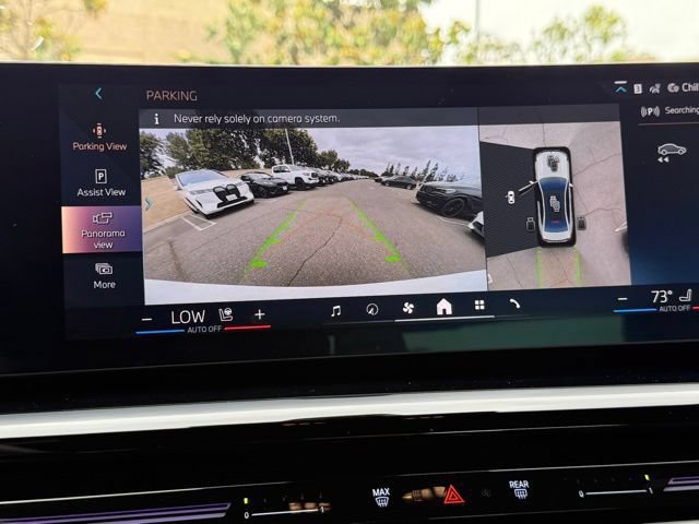 Used 2026 BMW 530i xDrive w/ M Sport Package AWD/4WD image 30