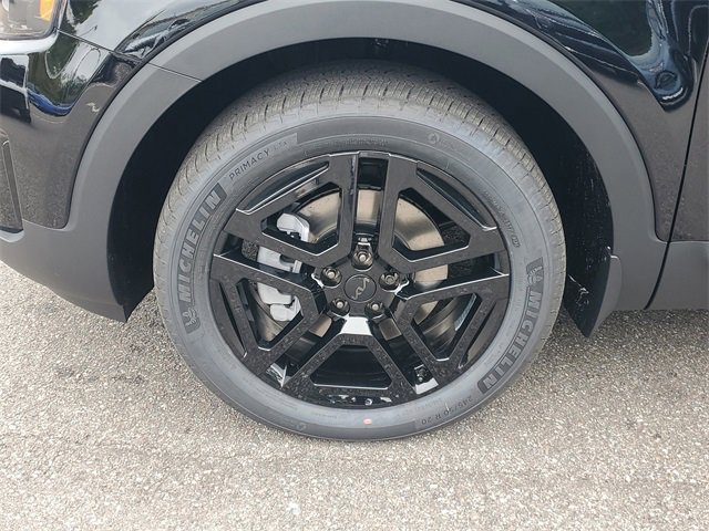 New 2025 Kia Telluride SX X-Line image 40