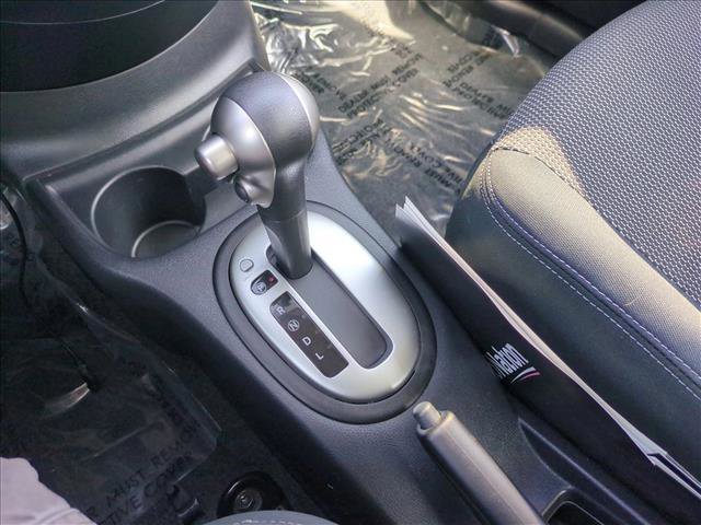 Used 2016 Nissan Versa SV w/ SV Appearance Package image 12