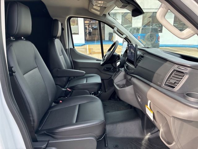 Used 2025 Ford Transit 150 Low Roof w/ Load Area Protection Package image 25