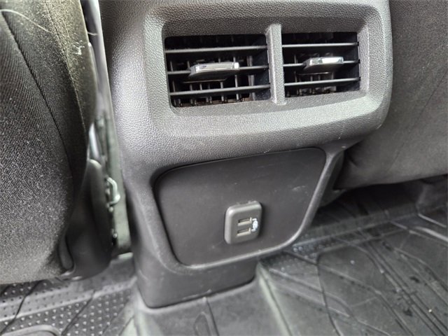 Used 2024 Chevrolet Equinox LT w/ LPO, Floor Liner Package image 17