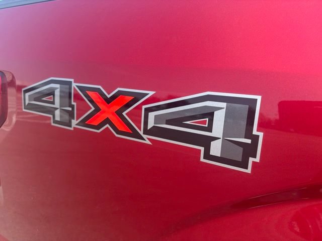 Certified 2018 Ford F150 Lariat w/ Equipment Group 502A Luxury AWD/4WD image 8