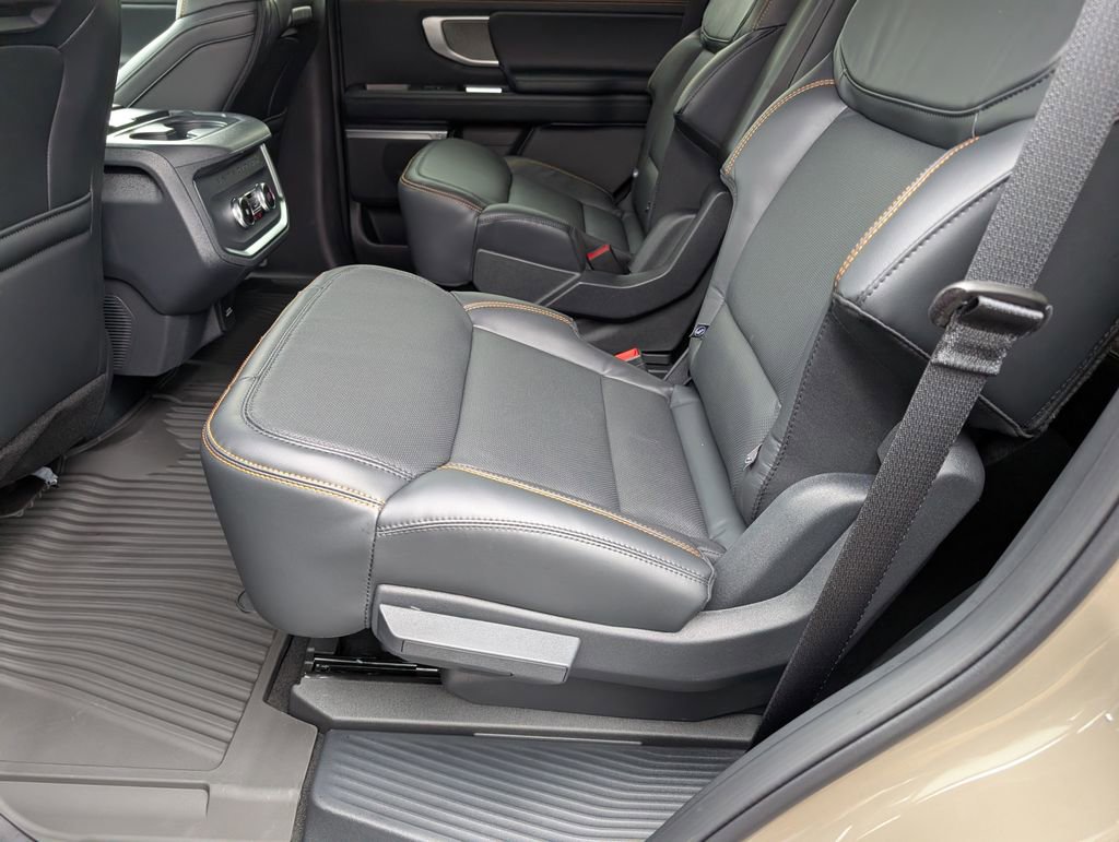 New 2026 Ford Expedition Tremor image 7