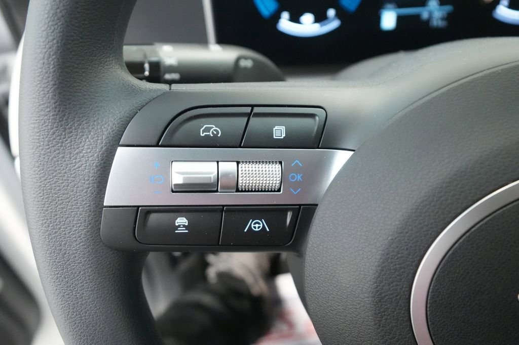 New 2026 Hyundai Tucson SE image 35