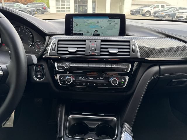 Used 2018 BMW M4 Coupe RWD image 22