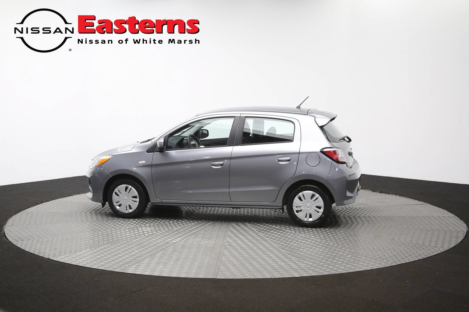 Used 2021 Mitsubishi Mirage ES FWD image 60