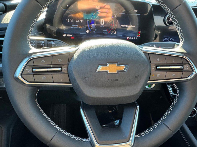 New 2026 Chevrolet Traverse LT image 15