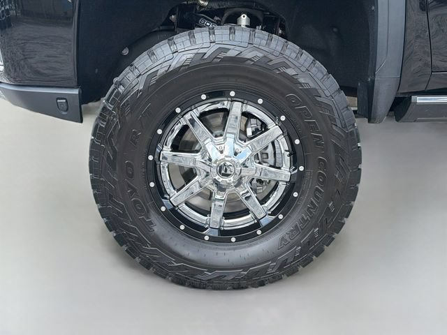 Used 2021 GMC Sierra 3500 Denali w/ Denali Ultimate Package AWD/4WD image 44