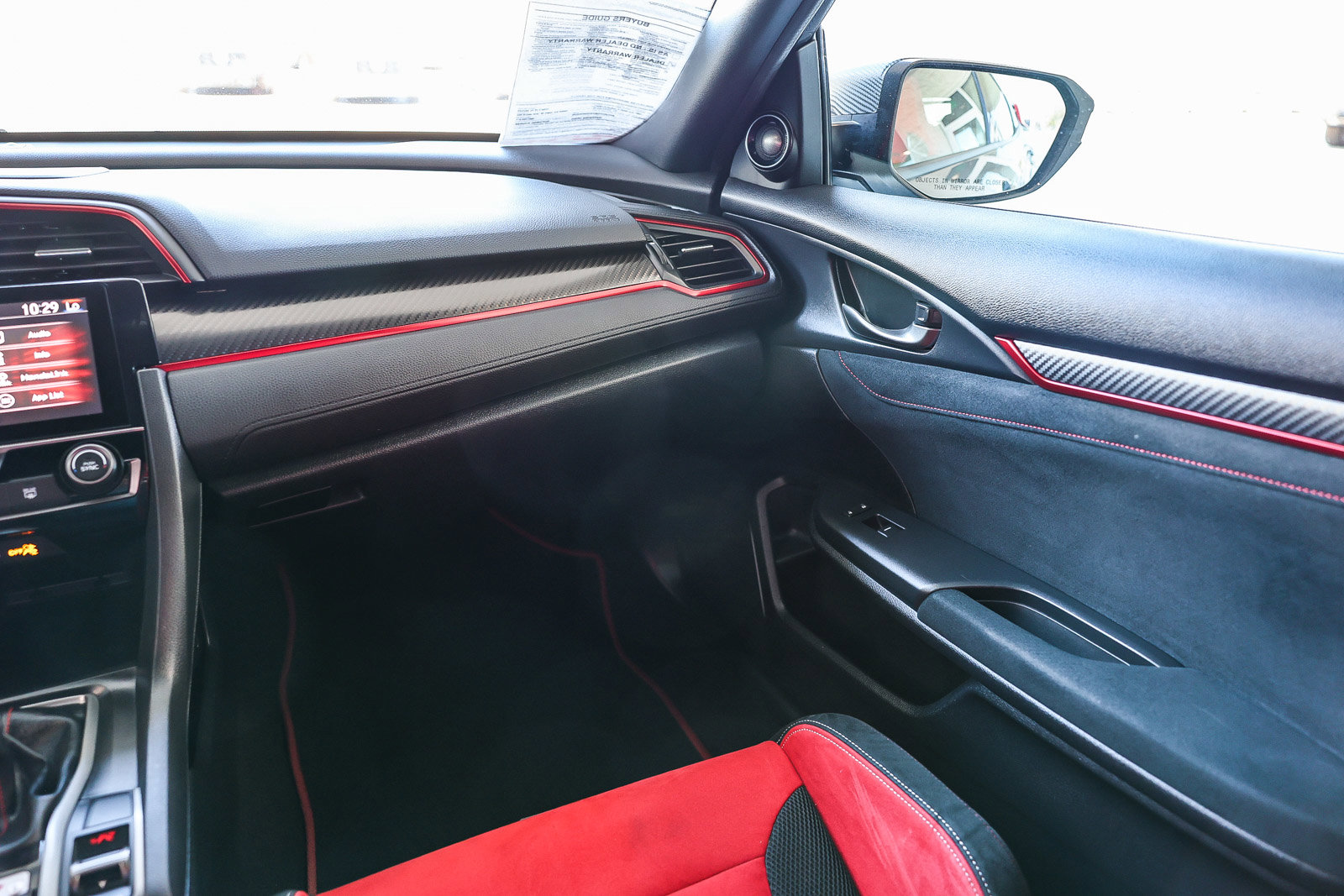 Used 2018 Honda Civic Type R image 20