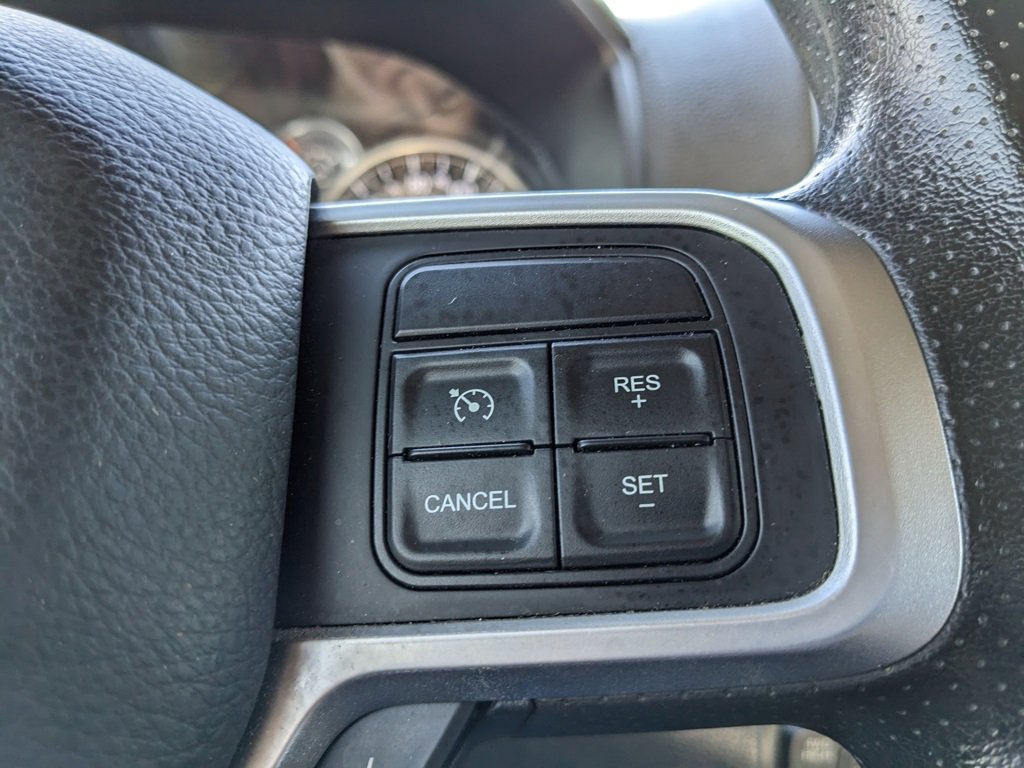 Used 2019 RAM 2500 Big Horn image 26