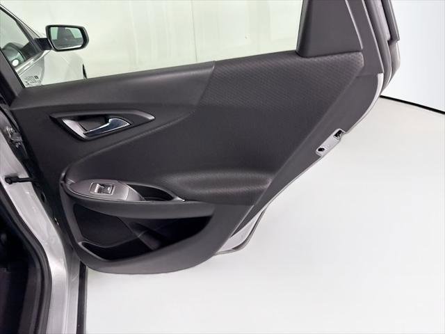 Used 2022 Chevrolet Malibu LT image 27