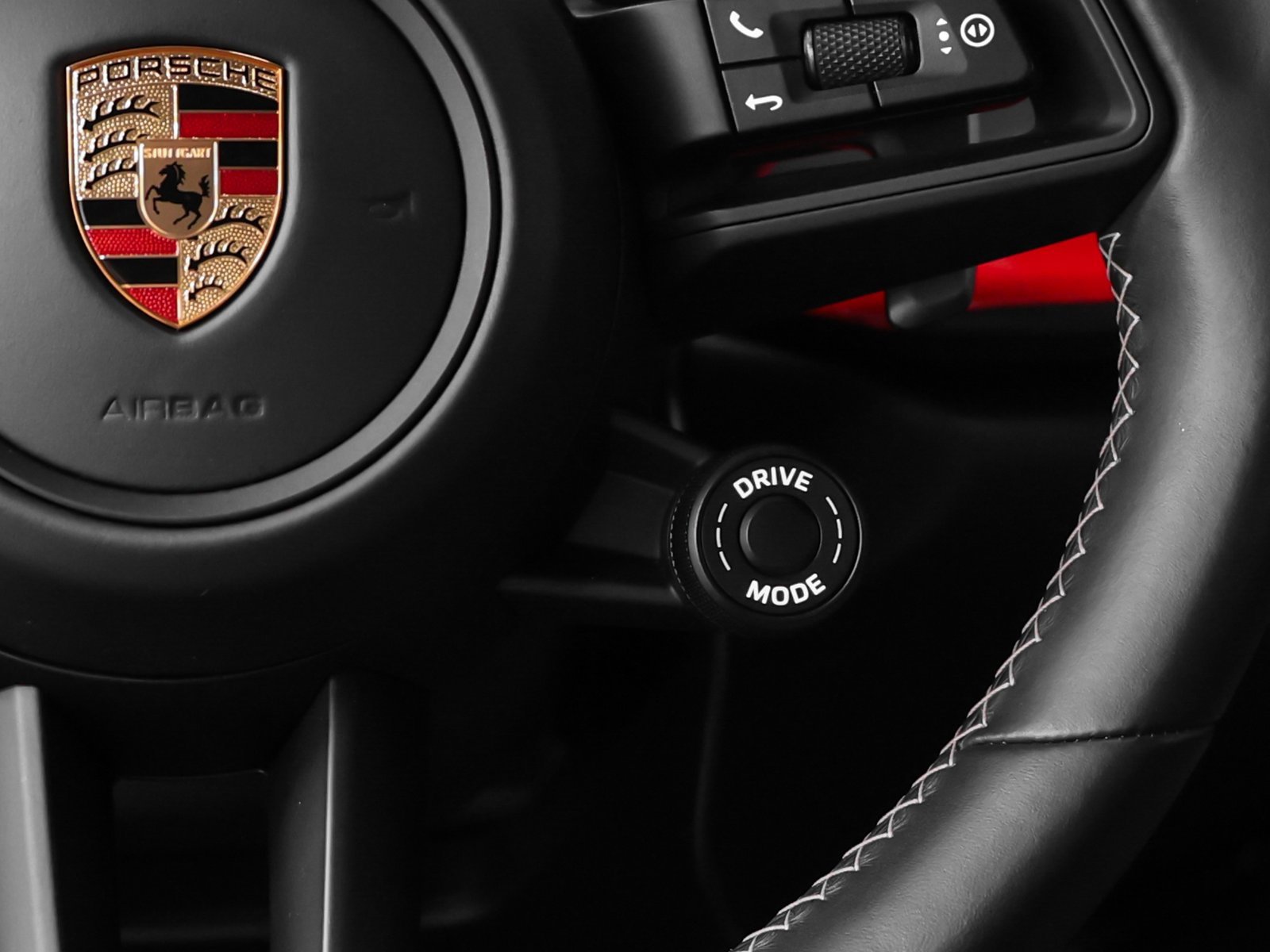 Used 2022 Porsche 911 GT3 image 38