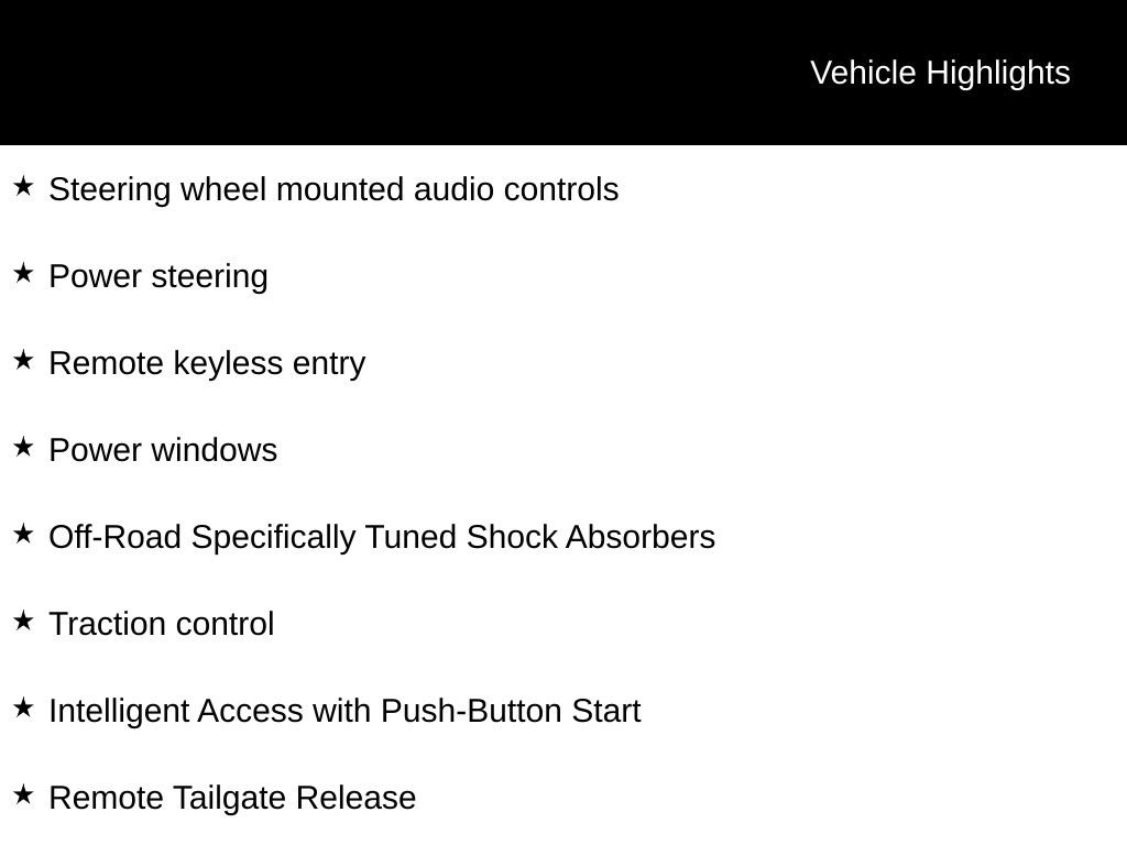 New 2026 Ford F350 XLT image 19