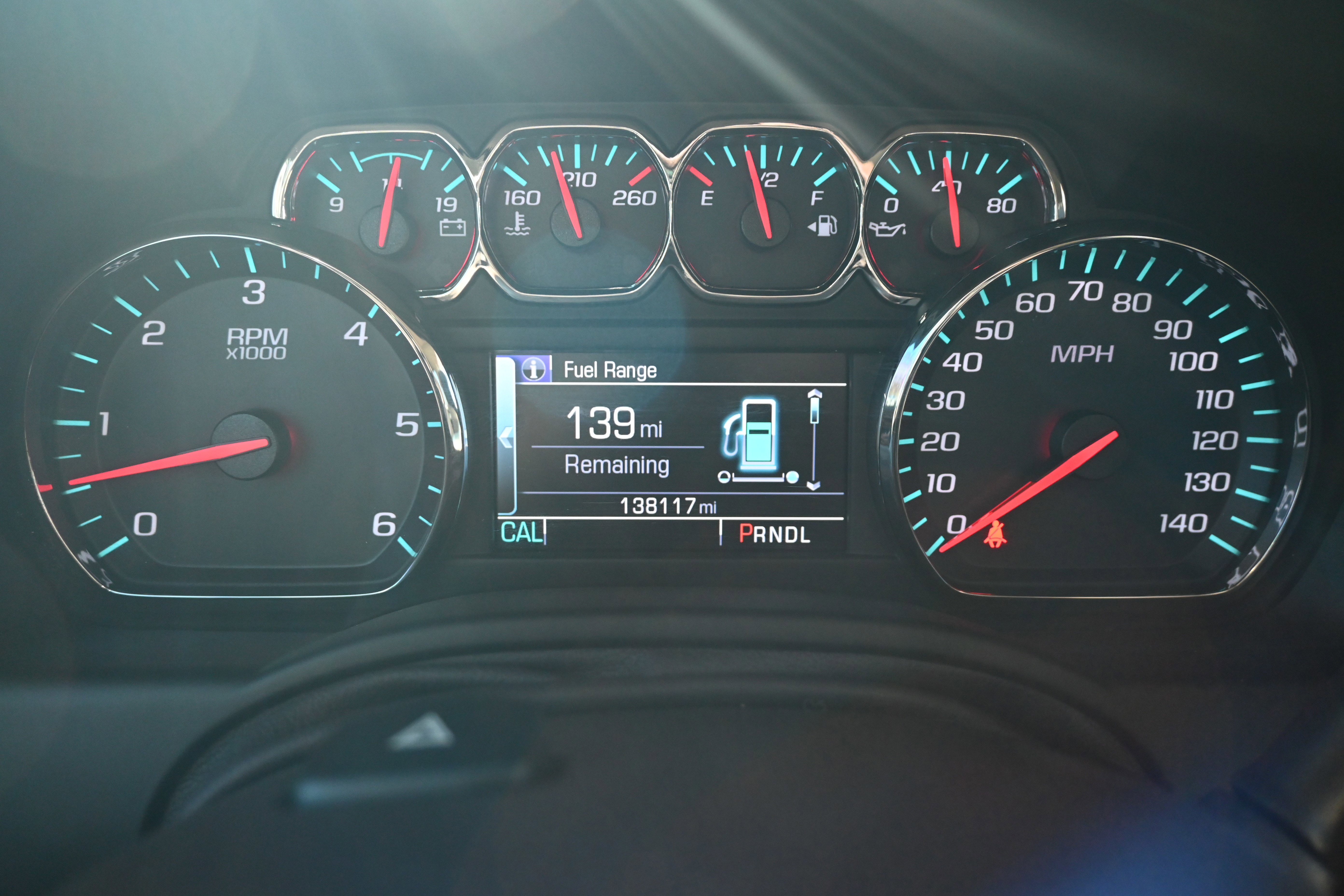 Used 2019 Chevrolet Tahoe LT image 23