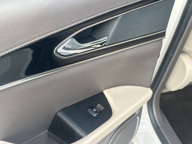 Certified 2023 Lincoln Nautilus FWD w/ Premium Package image 15